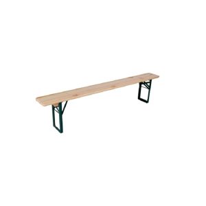 Location banc de brasserie