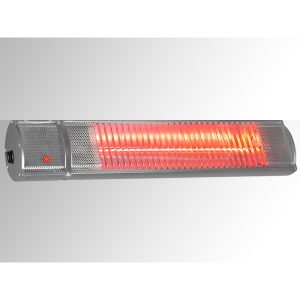 Location chauffage électrique pour terrasse et/ou tonnelle