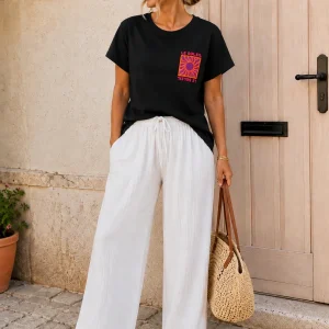 ☀️ Tee-shirt LE SOLEIL