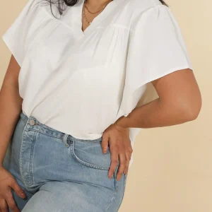 Blouse Adélie