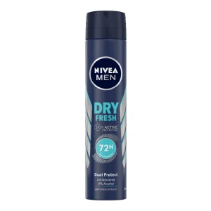 Nivea Men Déodorant Dry Fresh Anti-Transpirant Spray