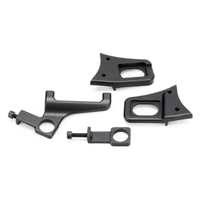 Kit d&rsquo;Adaptateurs de frein à disque pour cadre HARO carbone Citizen x2