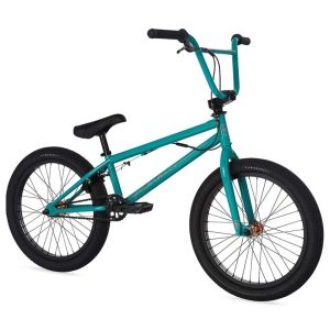 BMX FIT Bike Co PRK 20″ XS Teal Rotor