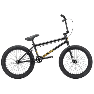BMX KINK 2027 Gap 20.5″ Black / Gold