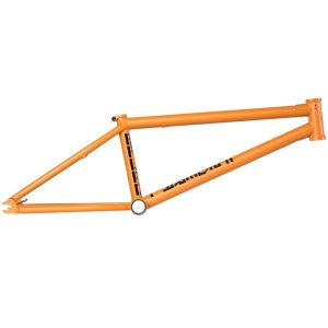 Cadre FEDERAL ICS2 Bruno 3 Matt Bronze 20.85&Prime;