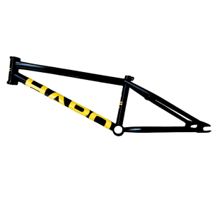 Cadre HARO La Bastille V.2 Black