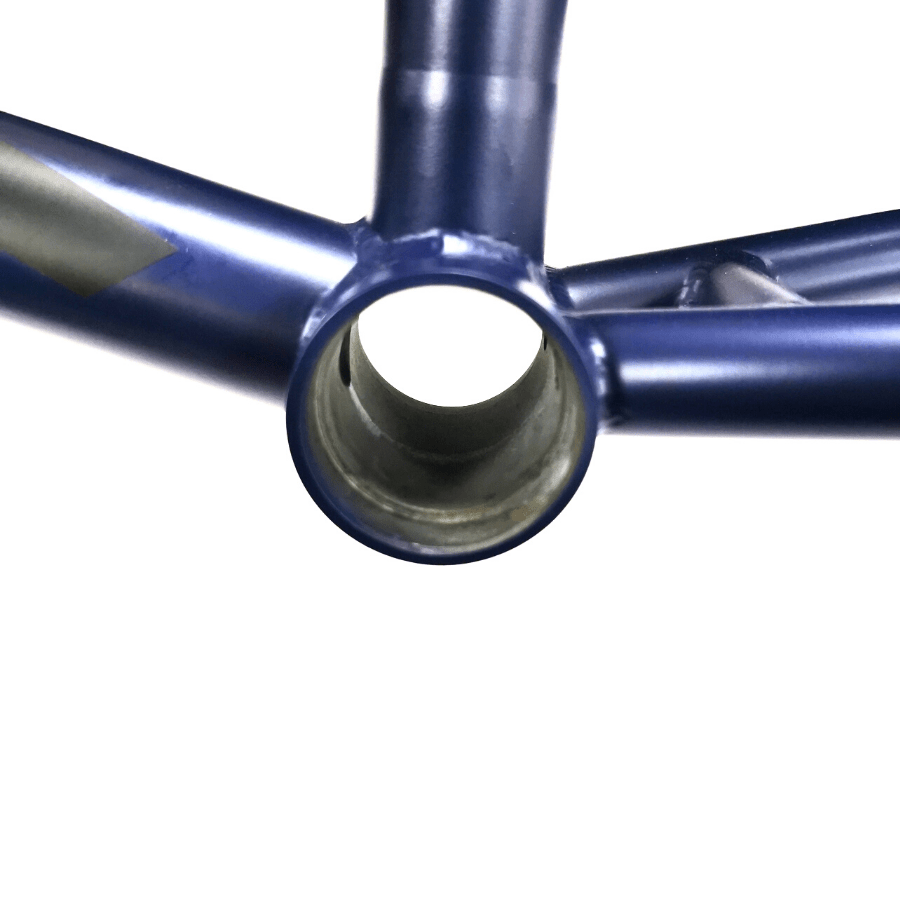 Cadre HERESY Ascend X 20.75″ V.3 Silky Blue – Image 7