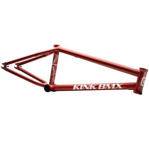 Cadre KINK Kinetic Sunrise Red