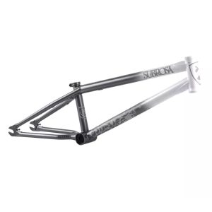 Cadre SUBROSA Body Snatcher Matte White Fade