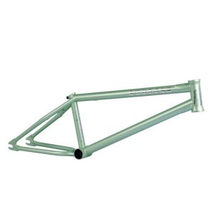 Cadre SUBROSA Simo Barraco Benztown Mint