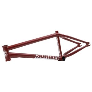 Cadre SUNDAY Soundwave V3 Matte Maroon