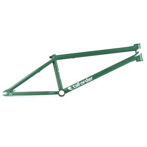 Cadre TALL ORDER 280 Matt Green 21.5″
