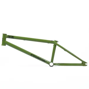 Cadre TOTAL BMX TWS V.2 Army Green 20.6″