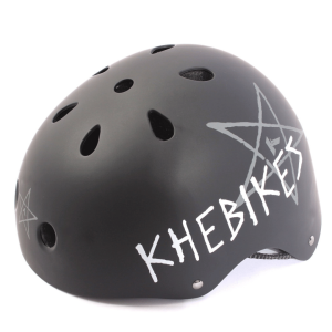 Casque KHE Pro Bmx