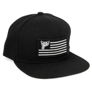 Casquette PROFILE Nation Trucker