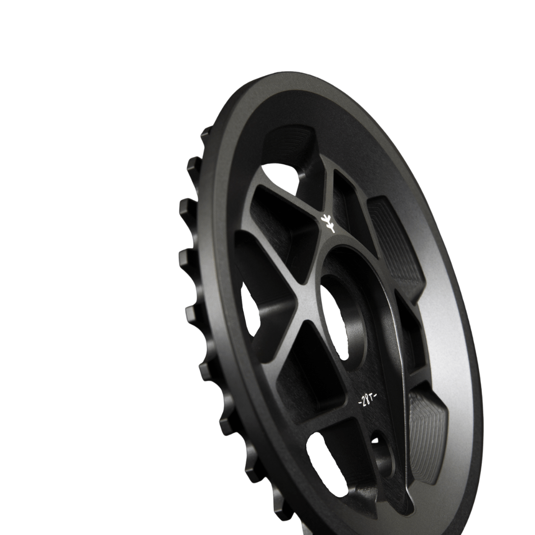 Couronne FLYBIKES Tractor Guard – Image 3