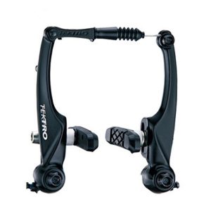 Etrier Tektro 836 AL set Black