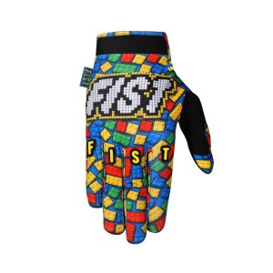 Gants FIST Build