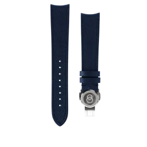 Bleu Grainé