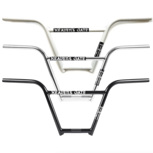 Guidon CULT 4 Pcs Heaven’s Gate Begin 9″ / 9.42″ / 9.65″