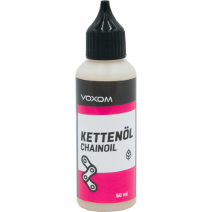 Huile Chaîne Biodégradable VOXOM 50 ml