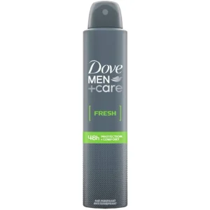 Dove Men+Care Extra Fresh 24H Freshness Deodorant