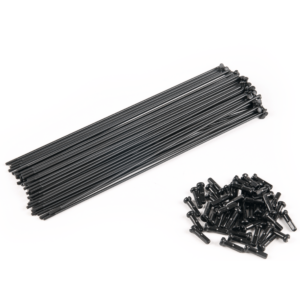 Pack ECLAT de 40 Rayons Plain Gauge