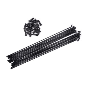 Pack LTR de 20 Rayons Double Butted SLP « Super Light Park »