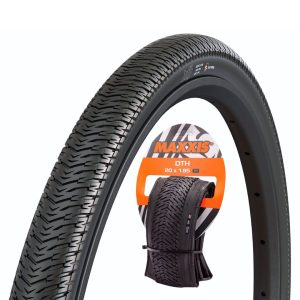 Pneu MAXXIS DTH Exo Souple 20″ x 1.75″ / 1.95″ & 2.20″
