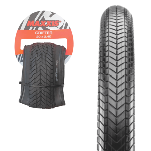 Pneu MAXXIS Grifter Souple 20″ x 2.10 / 2.30 & 2.40