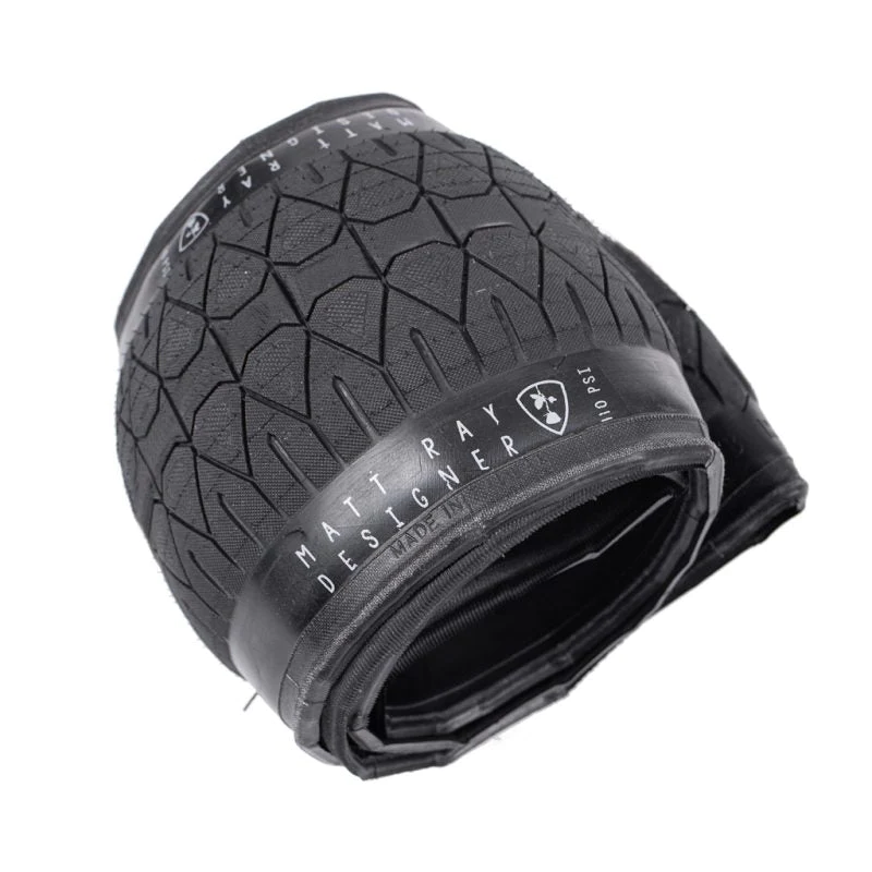 Pneu SUBROSA Designer Matt Ray 20″ x 2.40″ Souple – Image 3