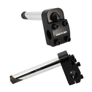 Potence ZOOM Retro Top Load 1″ 37mm