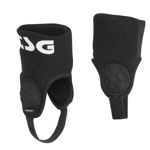 Protège Malléoles TSG Single Ankle Guard (Paire)