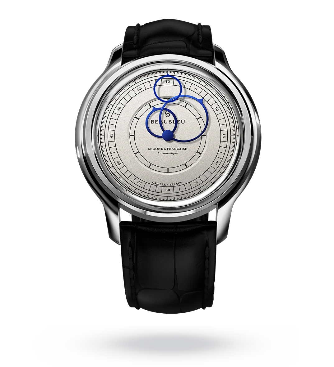 Seconde Française 19.24 | Blanc Ivoire – Image 6