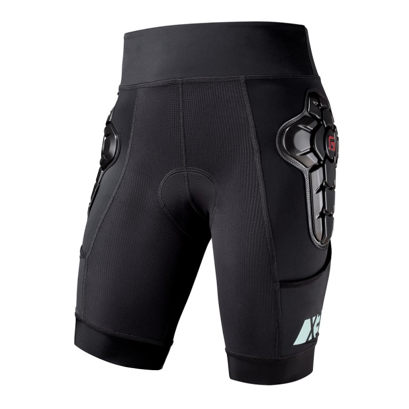 Short G-FORM Pro-X3 Women Protection – Image 2