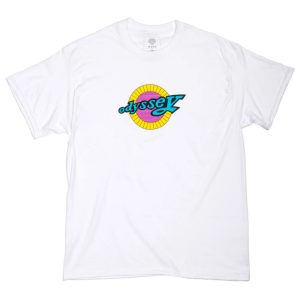 Tee Shirt ODYSSEY Super Retro