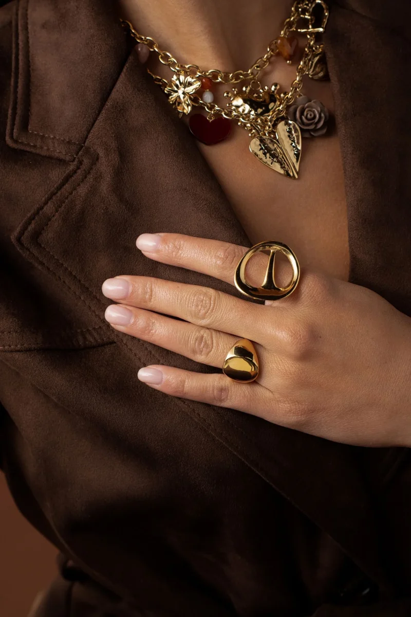 Bague Bohm Paris - Amia – Image 3