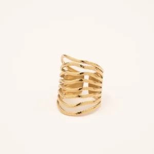 Bague Bohm Paris - Flava