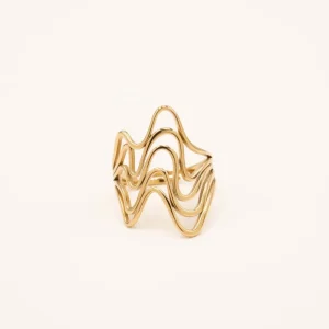 Bague Bohm Paris - Oriane