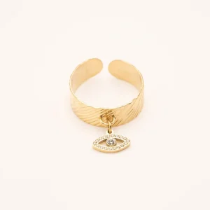 Bague Bohm Paris - Oulila