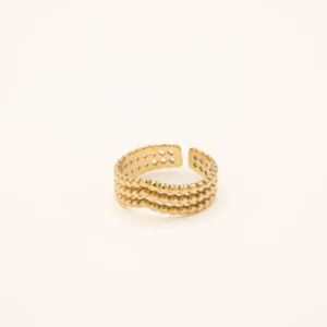 Bague Bohm Paris - Vionia