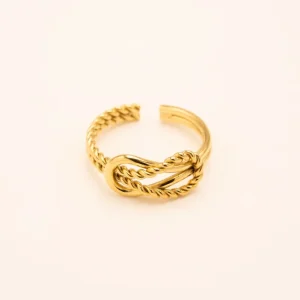 Bague Bohm Paris - Venceslas