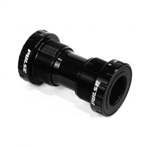 Boitier de pédalier PULSE Euro BSA M24mm 68-73mm