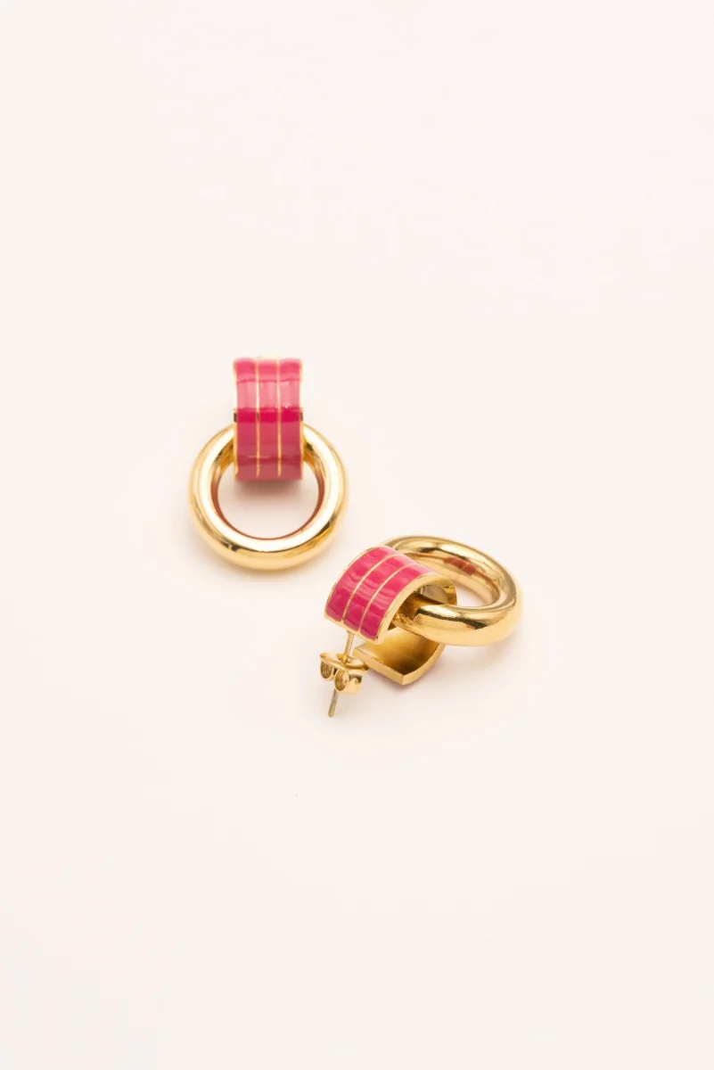 Boucle Bohm Paris - Enara – Image 7