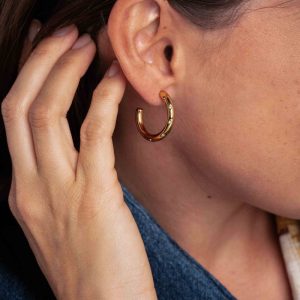 Boucles Bohm Paris - Grande Orria