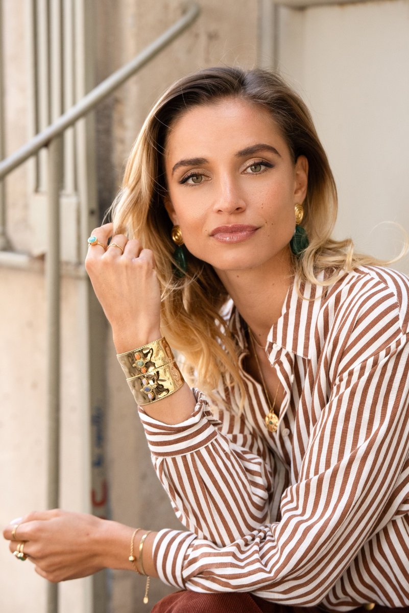 Boucles Bohm Paris - Lamya – Image 3