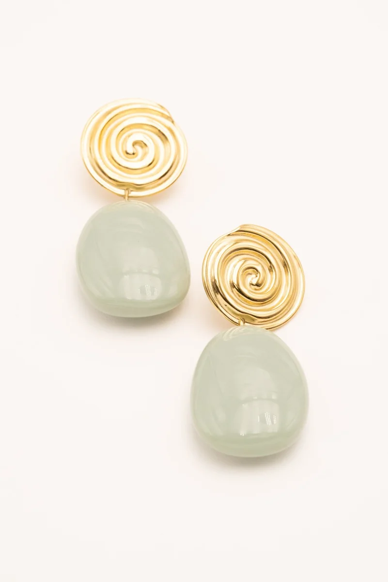 Boucles Bohm Paris - Lamya – Image 6