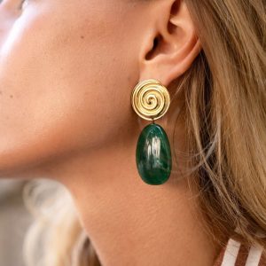 Boucles Bohm Paris - Lamya