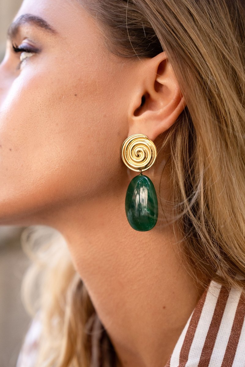 Boucles Bohm Paris - Lamya – Image 2