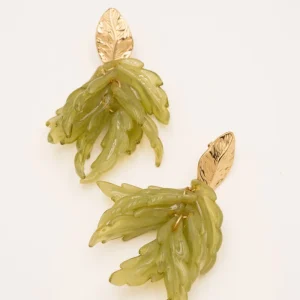Boucles Bohm Paris - Matcha